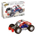 Mini Construct It Kit Off Roader