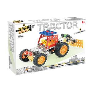 Mini Construct It Kit: Tractor by Various