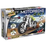 Construct It Kit Platinum X Motorbike 4 in 1