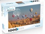 Scenic 1000 Piece Puzzles Cappadocia Turkey