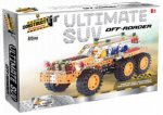 Construct It Kit Ultimate SUV