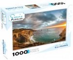 Scenic 1000 Piece Puzzles Monterey County California