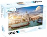 Scenic 1000 Piece Puzzles Venice Italy