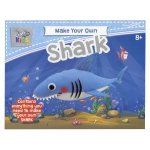 Craft For Kids Make Your Own Shark