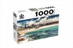 Puzzle Master 1000 Piece Puzzles Bondi Beach Sydney