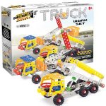 Construct It Kit Truck Work Set