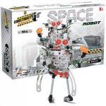 Mini Construct It Kit Space Robot