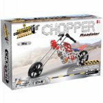Construct It Kit Chopper Roadster