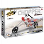 Construct It Kit Chopper Roadster