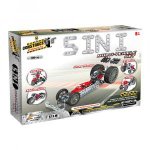 ConstructIt Kit 5in1 MultiVehicle Set 200 Piece Kit