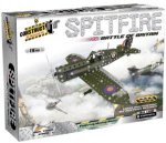 Construct It Kit Spitfire