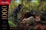 Australian Geographic 1000 Piece Jigsaw Safe Haven