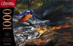 Australian Geographic 1000Piece Jigsaw Rivers Palette