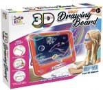 3D Magic Drawing Board