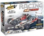 Construct It 2 in 1 Racing Car