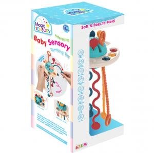 Magic Sensory: UFO Teething Toy by Various