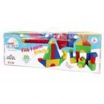 Magic Sensory Softie Blocks 50 Piece