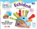 Magic Sensory Fine Motor Skills Echidna