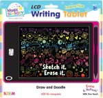 Magic Sensory USB LCD Writing Tablet  Pink