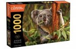 Australian Geographic 1000 Piece Jigsaw Simple Tastes