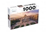 Scenic 1000 Piece Puzzle Palacio de Bellas Artes Mexico City
