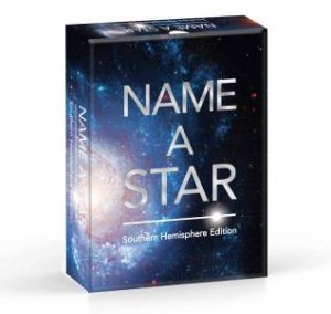 Name A Star - Gift Box by Various