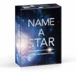 Name A Star  Gift Box