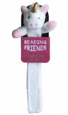 Reading Friend  Unicorn