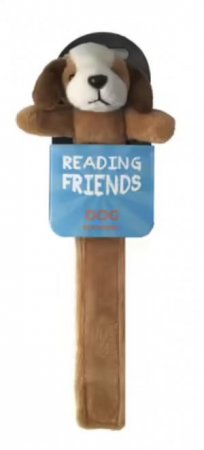 Reading Friend - Dog by Various