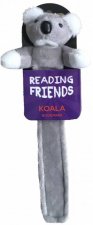 Reading Friend  Koala