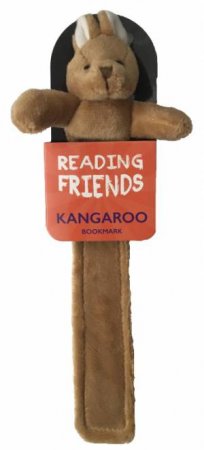 Reading Friend - Kangaroo by Various
