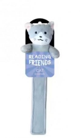 Reading Friend - Cat by Various