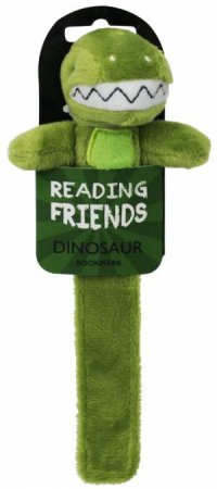 Reading Friend - Dinosaur by Various