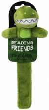 Reading Friend  Dinosaur