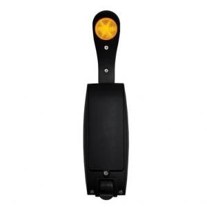 Amber Smart Light - Black by Various