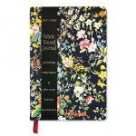 A5 Fabric Journal Lined  Kilburn