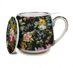 Tea Infuser Mug Kilburn Bluhen