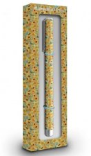 Rollerball Pen  Sunflowers