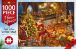Mindbogglers 1000 Piece Jigsaw The Night Before Christmas