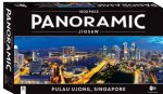 Panoramic 1000 Piece Jigsaw Singapore