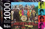 The Beatles 1000 Piece Jigsaw Sgt Peppers Lonely Hearts Club Band