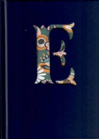 Alphabet Journal: E by Various