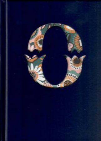 Alphabet Journal: O by Various