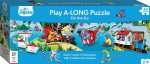 Play ALong Jigsaw Puzzle On The Go