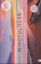 Mindfulness 500pc Jigsaw Puzzle Sunset
