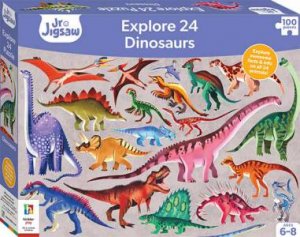 Dinosaurs by Various