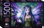Mindbogglers Artisan Anne Stokes Mystic Aura