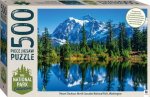 National Park Collection Jigsaw North Cascades Washington