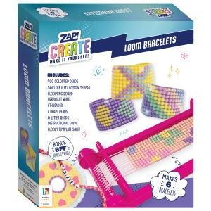 Zap Make Your Own Bracelet Loom by Various