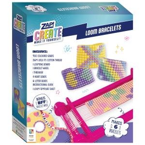 Zap Make Your Own Bracelet Loom